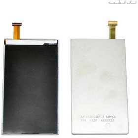 تصویر ال‌سی‌دی نوکیا LCD Nokia 5800 XpressMusic 