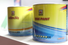 تصویر رنگ روغنی آلکیدی 