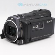 تصویر دوربین فیلمبرداری دست دوم سونی Sony HDR-PJ810E 