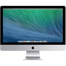 تصویر آل این وان اپل مدل Apple iMac MK462-A ا Apple iMac MK462 i5 8GB 1TB 2GB5K All in One Apple iMac MK462 i5 8GB 1TB 2GB5K All in One