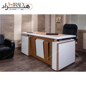 تصویر میز مدیریت هیراد مدل M904 