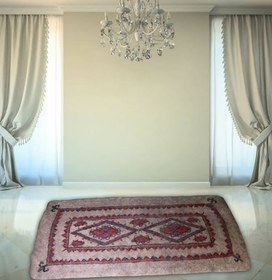 تصویر نمد مستطیلی کد 101482 