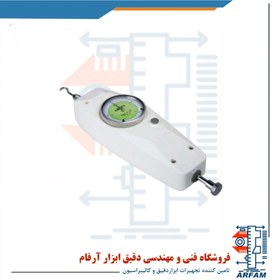 تصویر نیروسنج ساعتی اینسایز مدل ISF-F300 Insize Force gauge ISF-F300