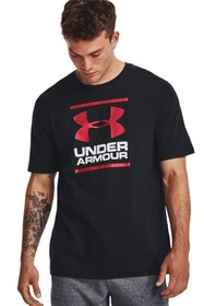 تصویر تیشرت اورجینال برند Under armour کد 32427608 