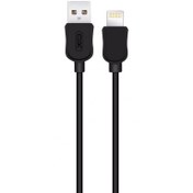 تصویر کابل 1 متری Lightning ایکس او NB41 XO NB41 1m Lightning Cable