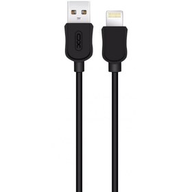 تصویر کابل 1 متری Lightning ایکس او NB41 XO NB41 1m Lightning Cable