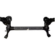 تصویر اکسل عقب ایساکو مناسب تارا 