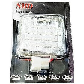 تصویر چراغ سقفی ال ای دی پراید برند ICE (سفید یخی) ا Pride SMD ROOM LAMP Pride SMD ROOM LAMP