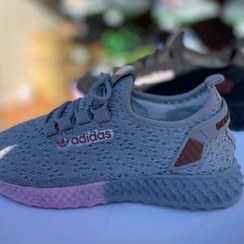 تصویر کتونی جورابی ادیداس Katooni jorani adidas