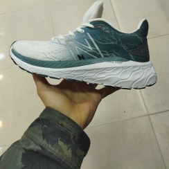 تصویر کتونی نیوبالانس ۸۶۰ سایز ۴۱_۴۴ - 4 New Balance 860