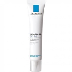 تصویر ژل ترمیم کننده پوست لاروش پوزای مدل Cicaplast La Roche Posay Cicaplast Gel B5