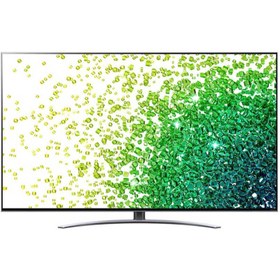 تصویر تلویزیون هوشمند 65 اینچ ال جی مدل 65NANO88 LG 65NANO88 65-Inch IPS 4K Smart TV