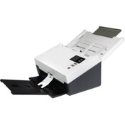 تصویر اسکنر ای ویژن مدل Avision AD345G 