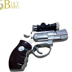 تصویر فندک کلت طرح کوچک 