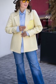 تصویر کت lemon 