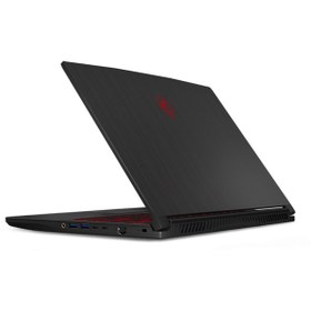 تصویر لپ تاپ گیمینگ ام اس آی مدل GF63 Thin 11SC MSI GF63 Thin 11SC Gaming Laptop