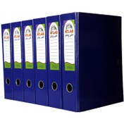 تصویر زونکن اطلس زونکن مدل A4-08 بسته 8 عددی 