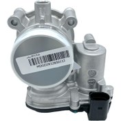 تصویر دریچه گاز برقی رانا مدل 1390 تا 1403 