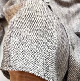 تصویر پیراهن پسرانه کلاسیک 