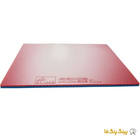 تصویر رویه راکت آکودا Donic Table Tennis Rubber Model