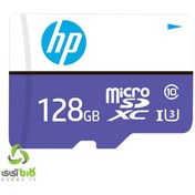 تصویر کارت حافظه میکرو اس دی اچ پی مدل MX330 128GB MX330 128GB micro SDHP memory card