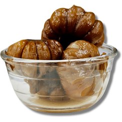 تصویر سیر ترشی 7 ساله 