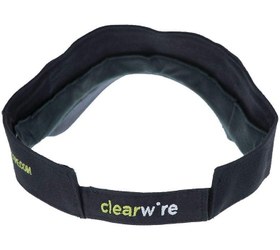 تصویر نقاب آفتابگیر مدل 4 