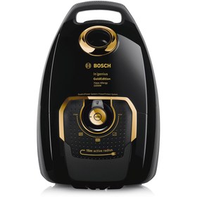 تصویر جاروبرقی بوش سری گلد مدل BGL8GOLDIR Bosch Vacuum Cleaner BGL8GOLDIR