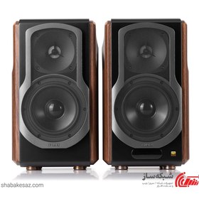 تصویر اسپیکر ادیفایر S2000MKII Speaker Edifier S2000MKII