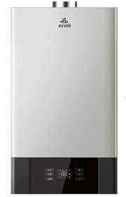 تصویر پکیج دیواری ۲۸۰۰۰ ایوولی EVGB-CM28D Gas boiler