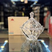 تصویر قندان ساکورا مدل الینور 