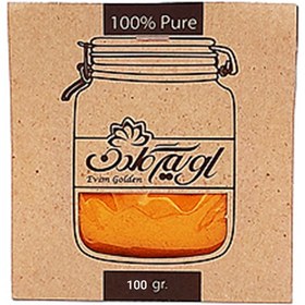 تصویر زردچوبه پاکتی اویم گلدن (100 گرم) 