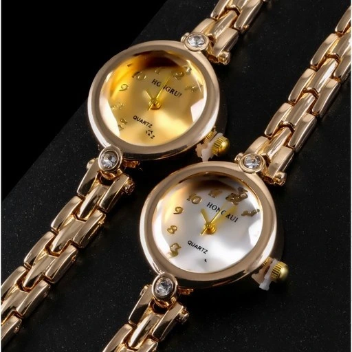 Hongrui quartz clearance watch price