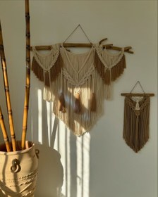 تصویر ست دیوارکوب دیبا 