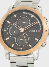 تصویر ساعت آنالوگ برند Tommy Hilfiger Analog Watch