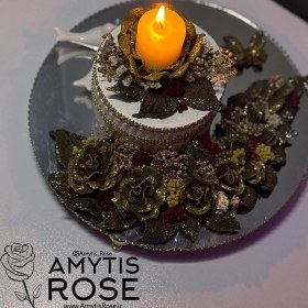 تصویر سینی حنا 3002# 