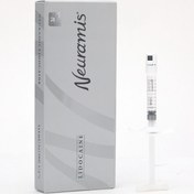 تصویر فیلر نورامیس لیدوکائین NEURAMIS LIDOCAINE 