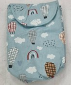 تصویر کیف پوشک 