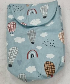 تصویر کیف پوشک 