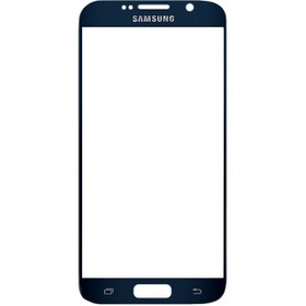 تصویر گلس تعمیراتی سامسونگ SAMSUNG S6 / G920 اورجینال SAMSUNG S6 / G920