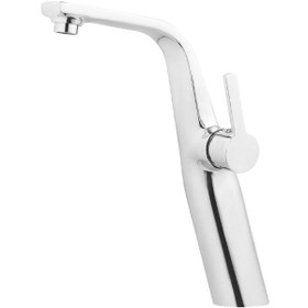 تصویر اکو شیر روشویی پاویا 