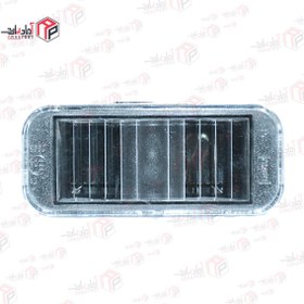 تصویر چراغ نمره عقب شاهین SP100 