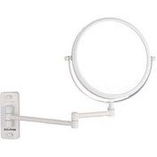 تصویر آینه سرویس بهداشتی دلفین مدل Mkp-003-w 