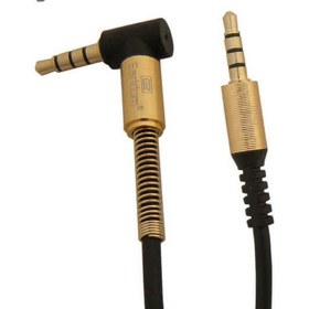 تصویر کابل ایردوم AUX 01 