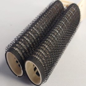 تصویر بیگودی گیره‌ای 