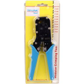 تصویر آچار شبکه TP-LINK 518B TP-LINK CRIMPING TOOL 518B