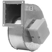 تصویر بلور هود قاب فلزی دمنده 