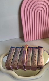 تصویر ریمل حجم دهنده بارین Barin mascara