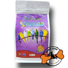 تصویر غذای مرغ عشق بردفید- Bird feed (1 کیلو) 