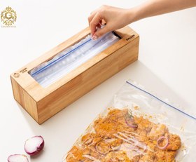 تصویر باکس نایلون گلدن استار 